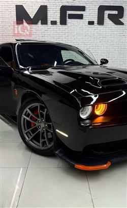 دۆج چالنجەر